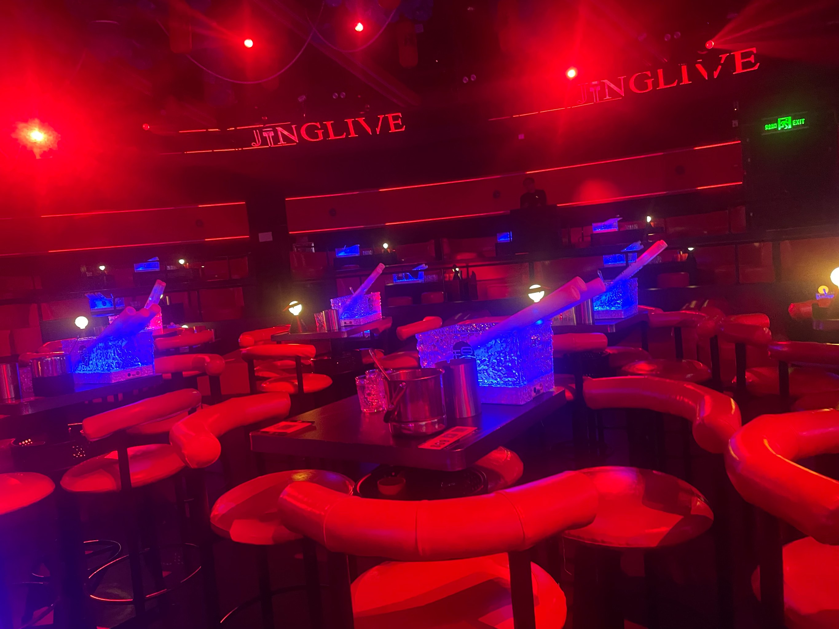 榆林商务ktv最佳攻略指南-靖边县ktv预定