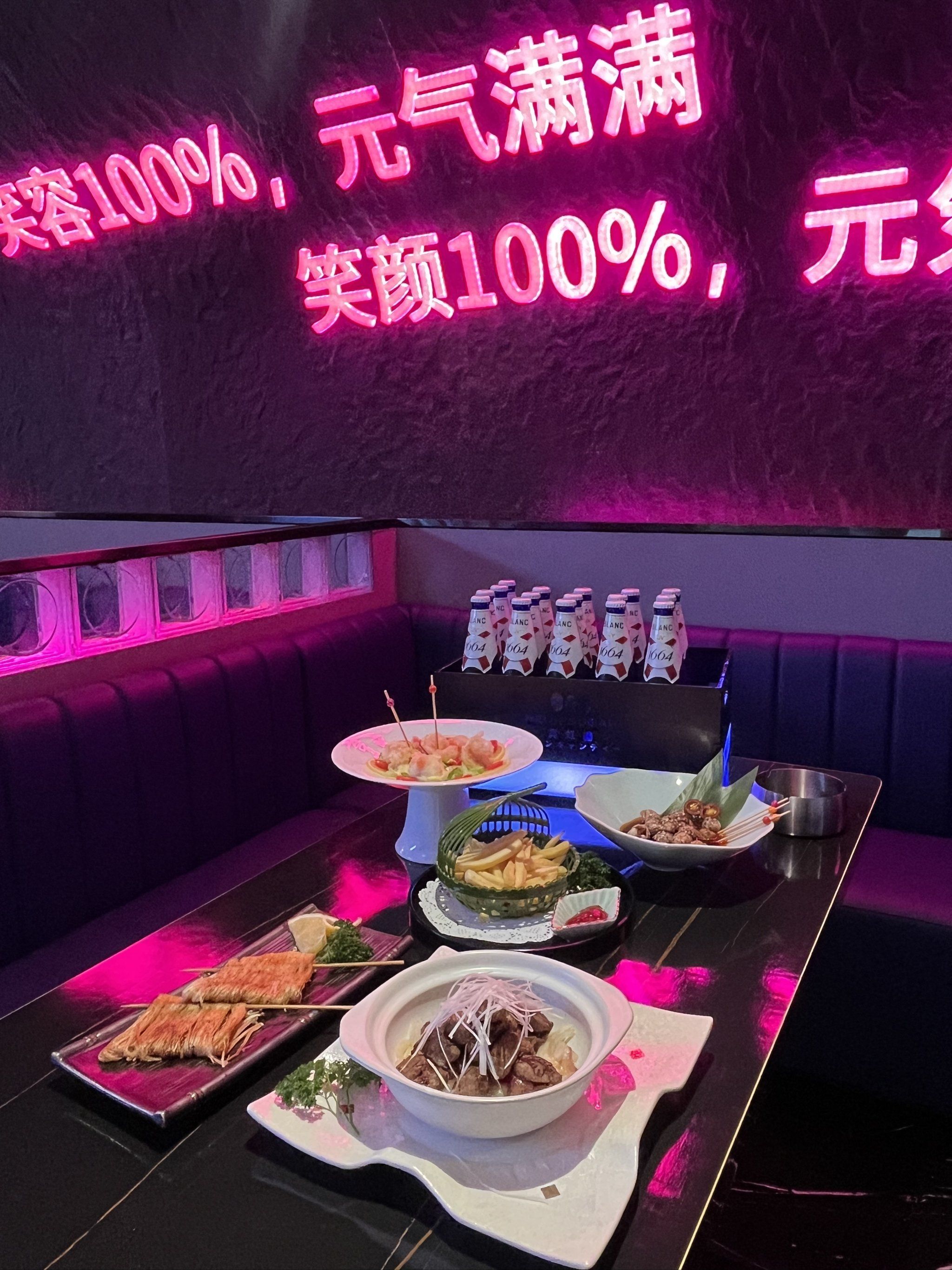 榆林商务ktv独特商务ktv玩法揭秘-靖边县ktv预定